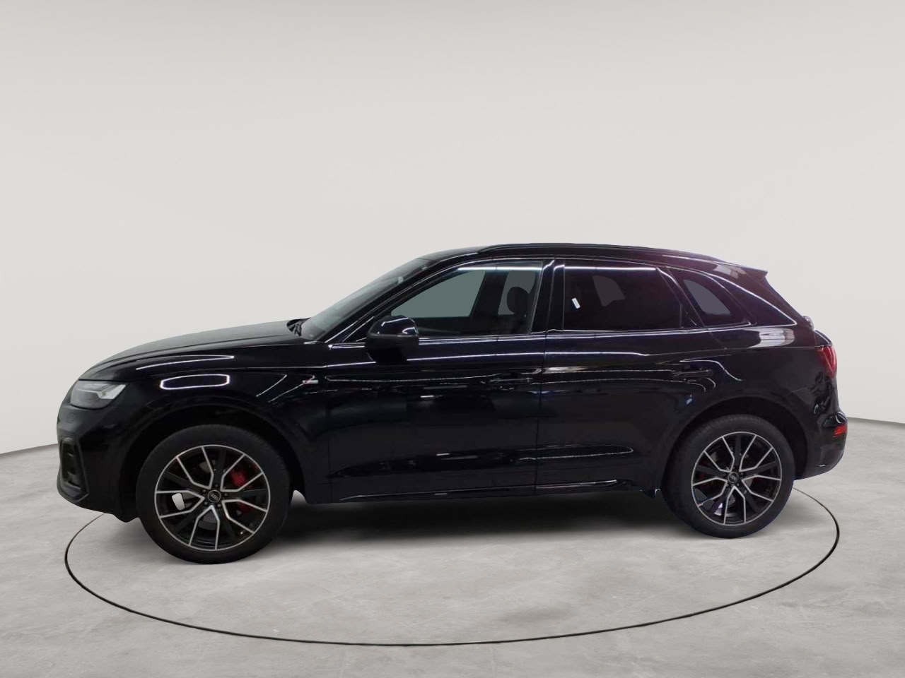 Audi Q5 40 TDI quattro S tronic S line 6