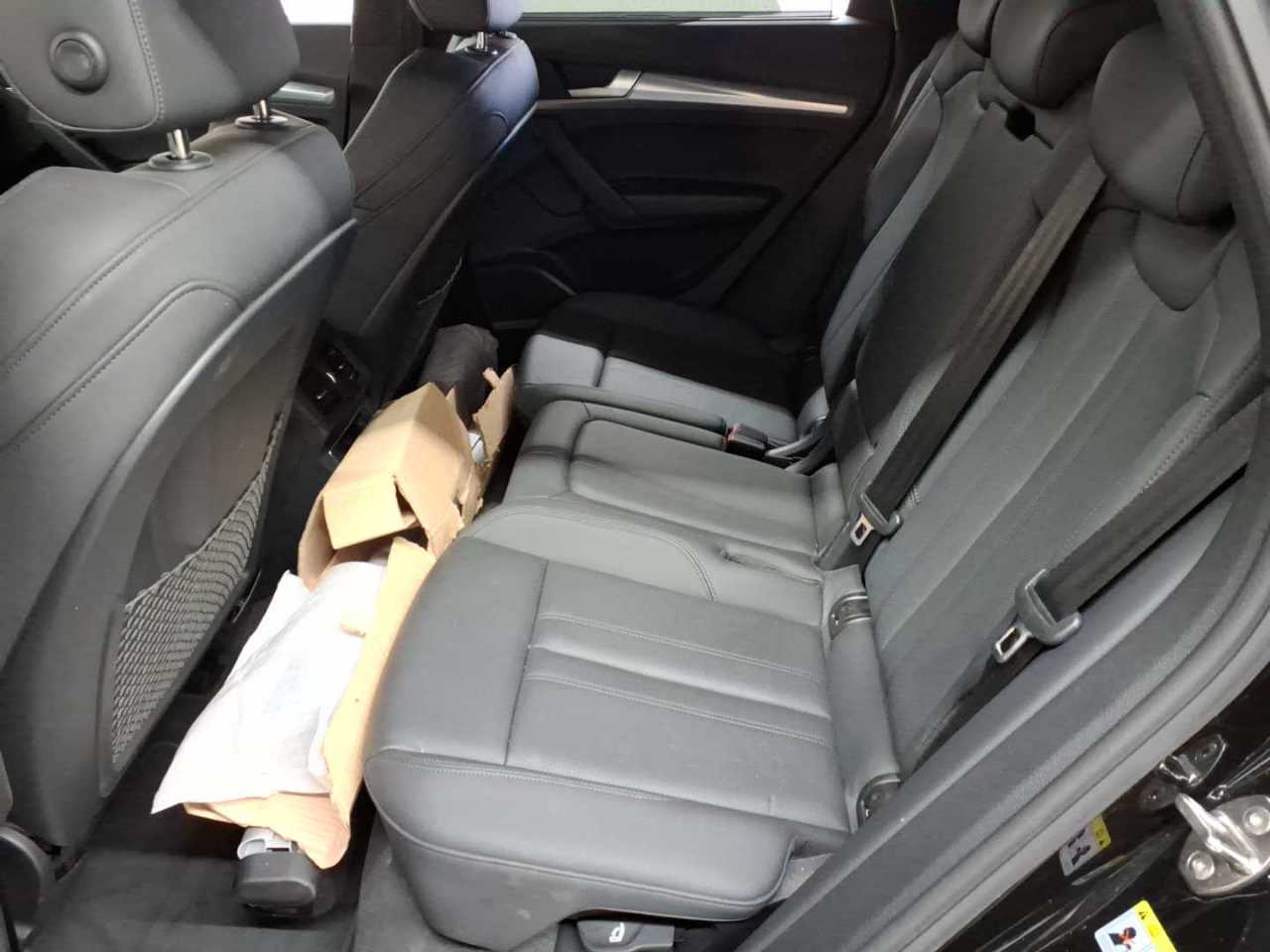 Audi Q5 40 TDI quattro S tronic S line 13
