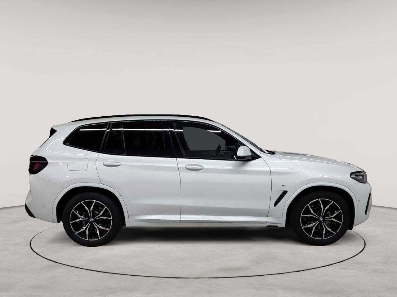 Bmw X3 xDrive20i Aut. 3