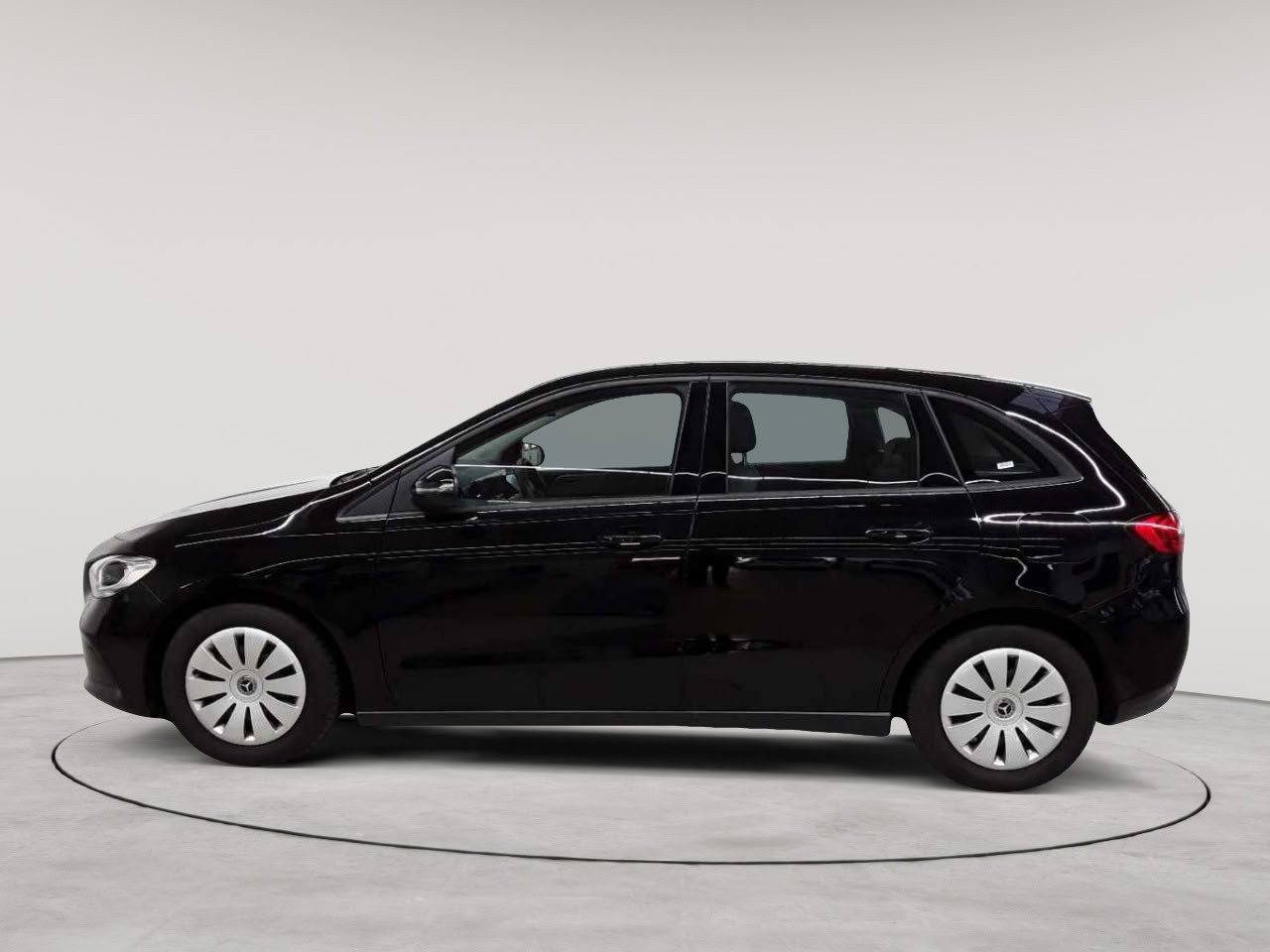 Mercedes-Benz B 180 7G-DCT 6