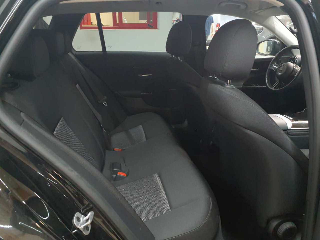 Mercedes-Benz C 180 T 9G-TRONIC 14