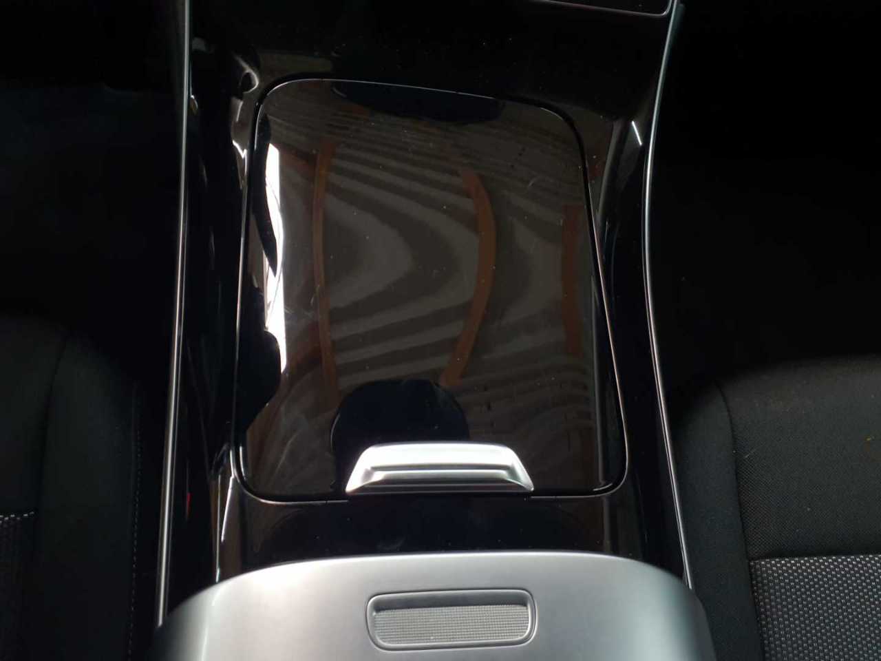 Mercedes-Benz C 180 T 9G-TRONIC 10