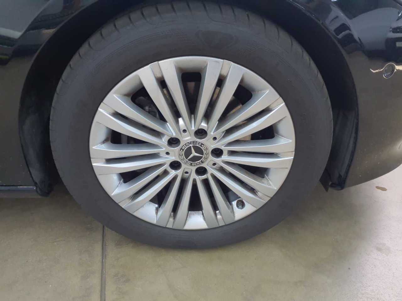 Mercedes-Benz C 180 T 9G-TRONIC 17