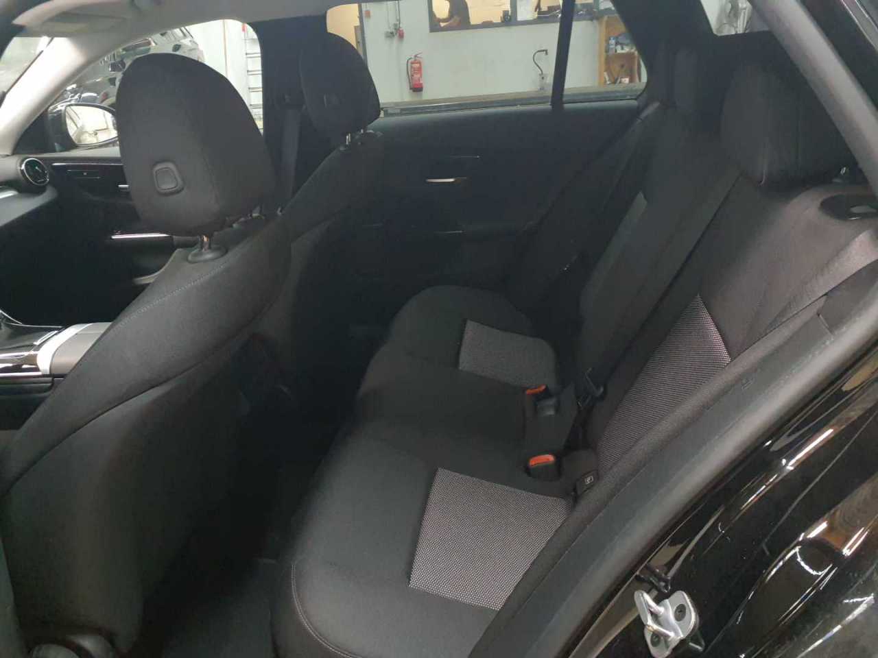 Mercedes-Benz C 180 T 9G-TRONIC 13