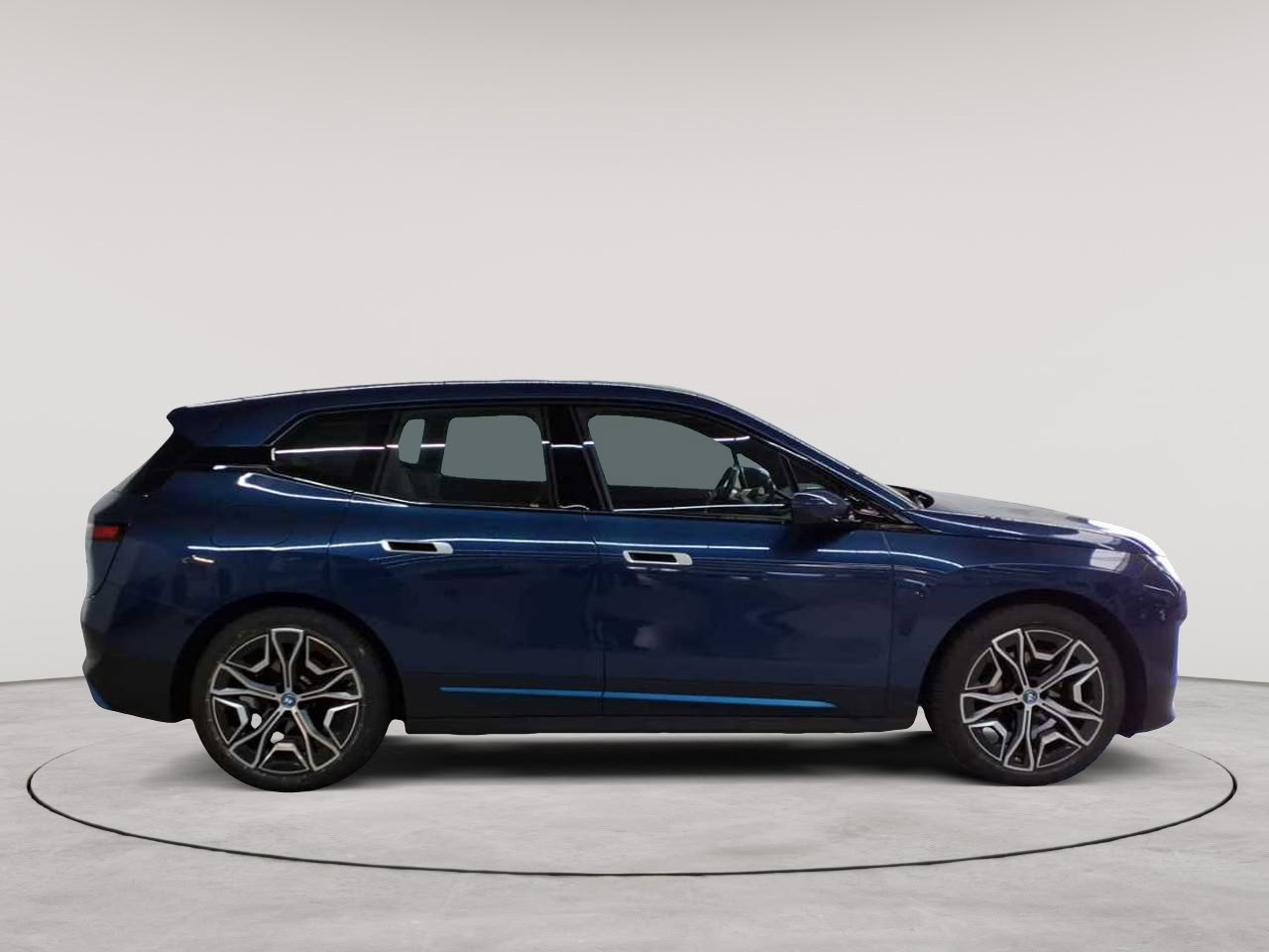 Bmw iX xDrive40 3