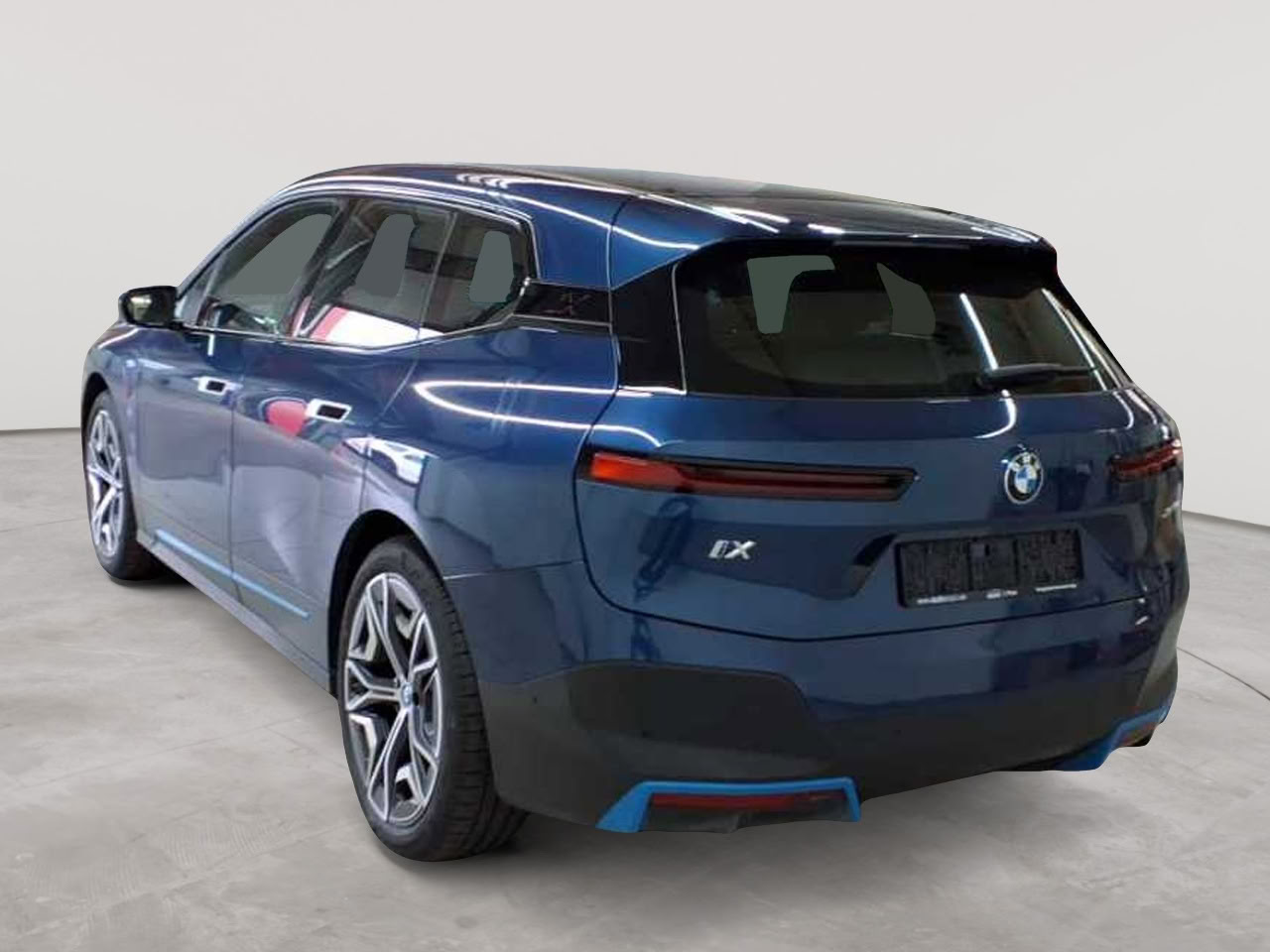 Bmw iX xDrive40 5