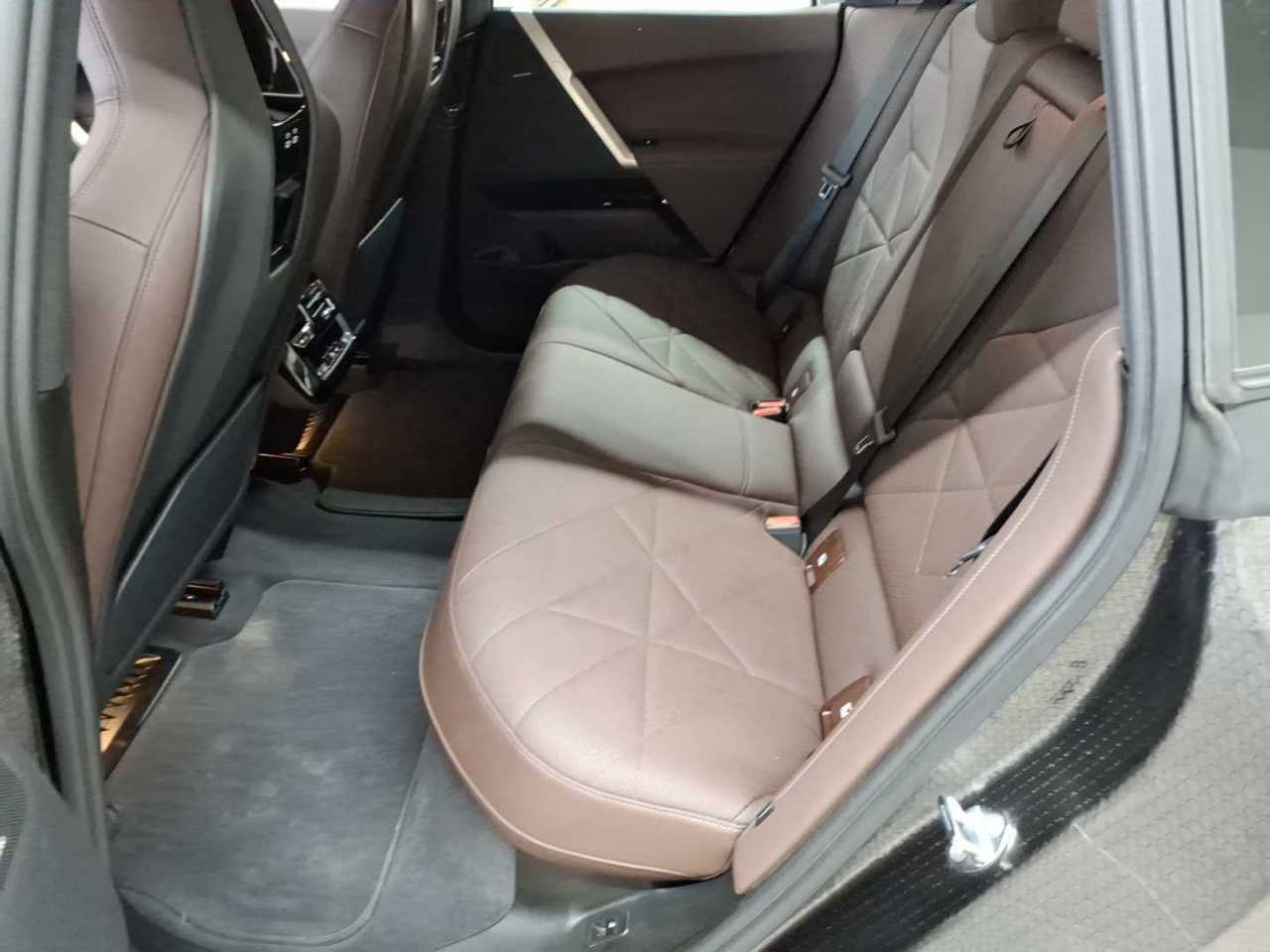 Bmw iX xDrive40 14