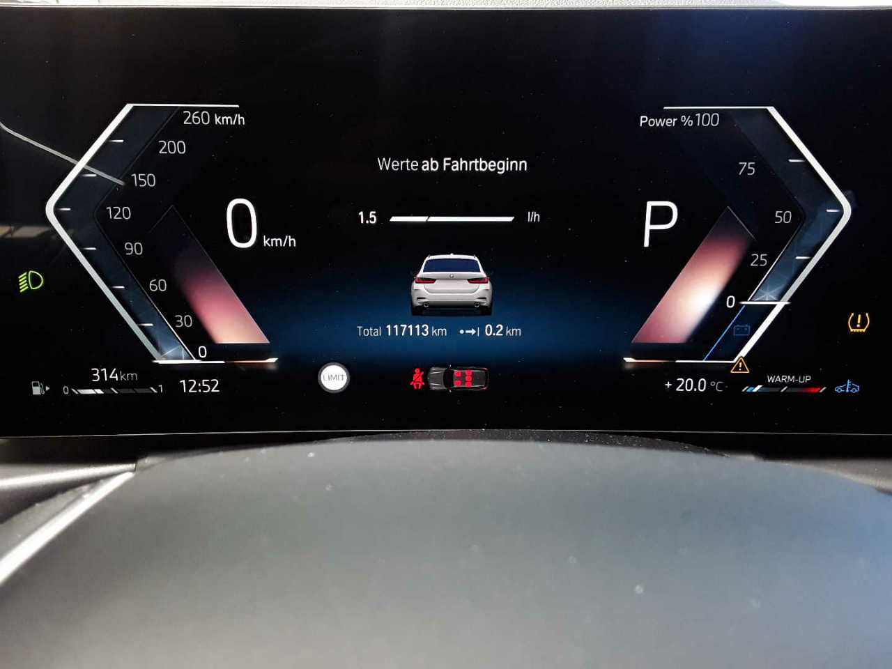 Bmw 318d Touring Aut. 11