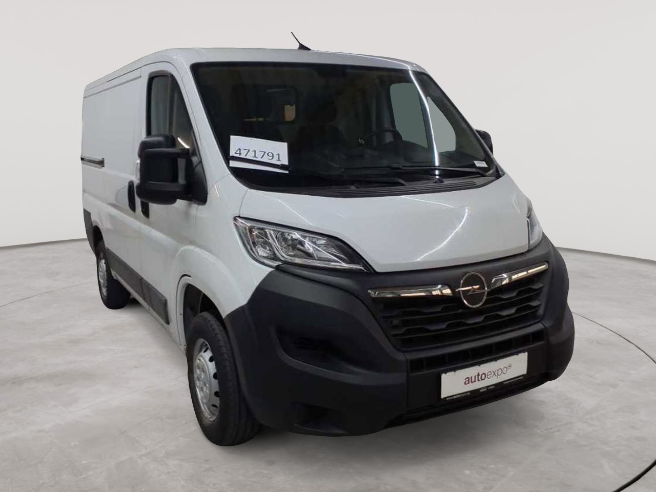 Opel Movano 2.2 D L1H1 2WD VA Edition