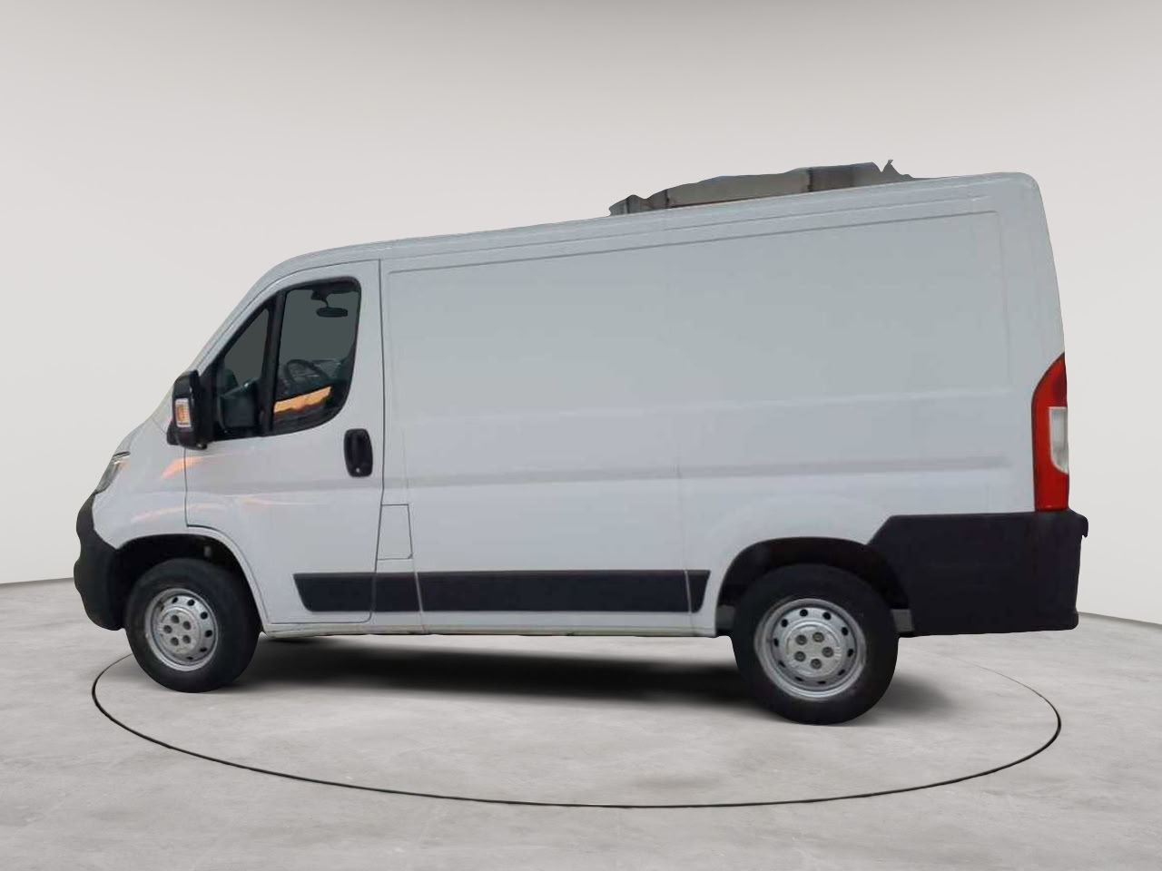 Opel Movano 2.2 D L1H1 2WD VA Edition 6