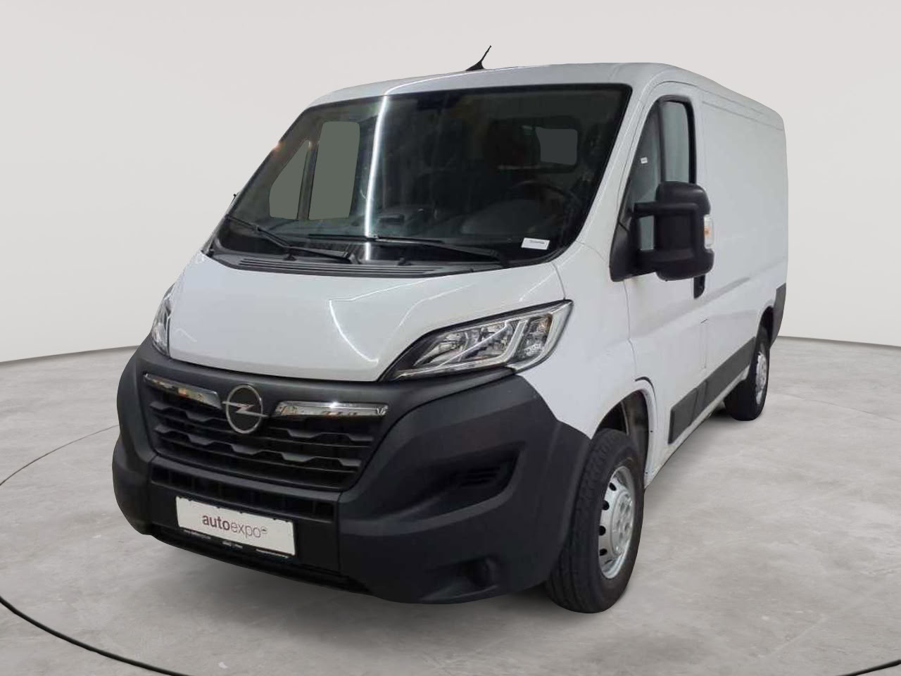 Opel Movano 2.2 D L1H1 2WD VA Edition 2