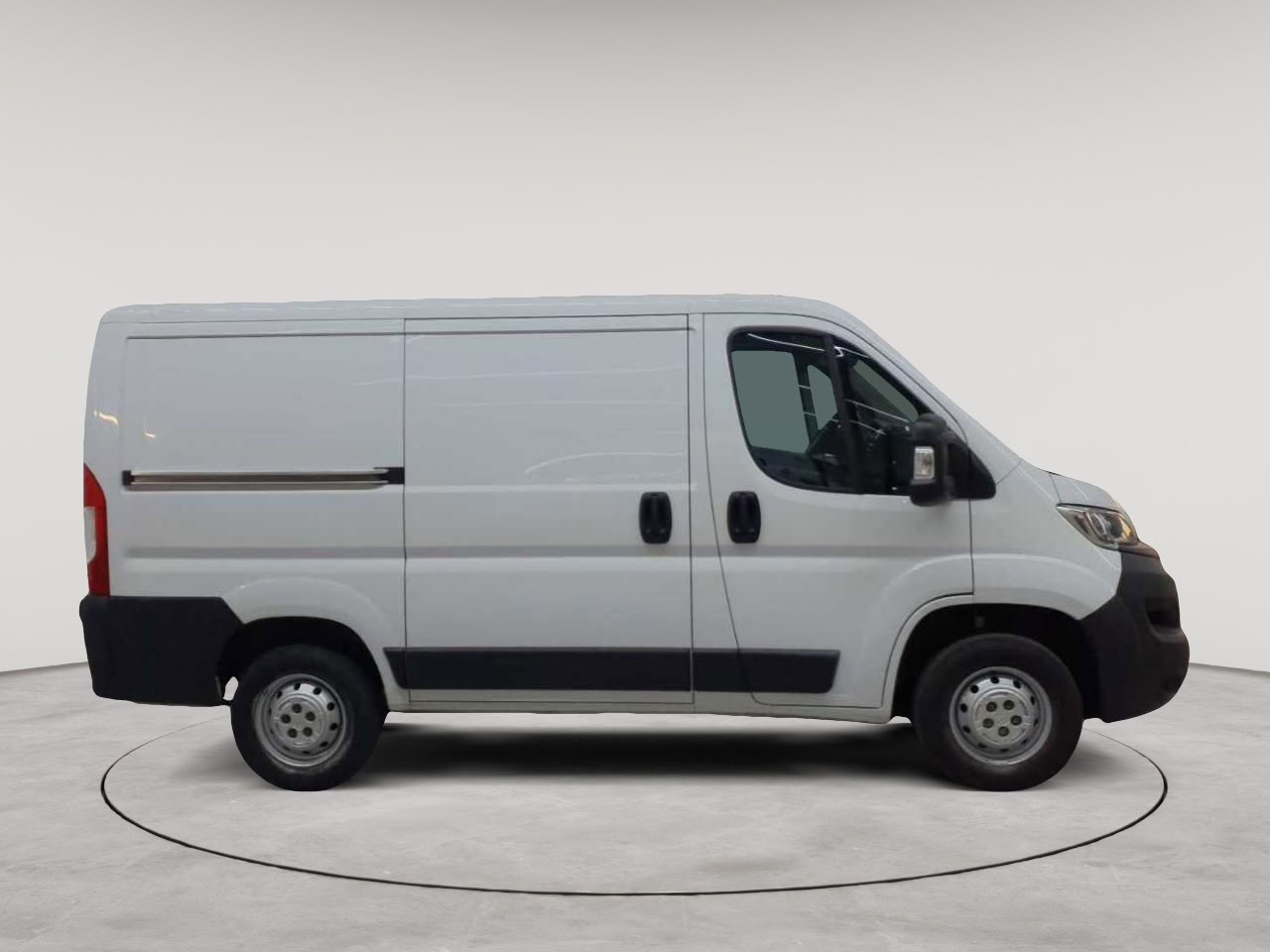 Opel Movano 2.2 D L1H1 2WD VA Edition 3