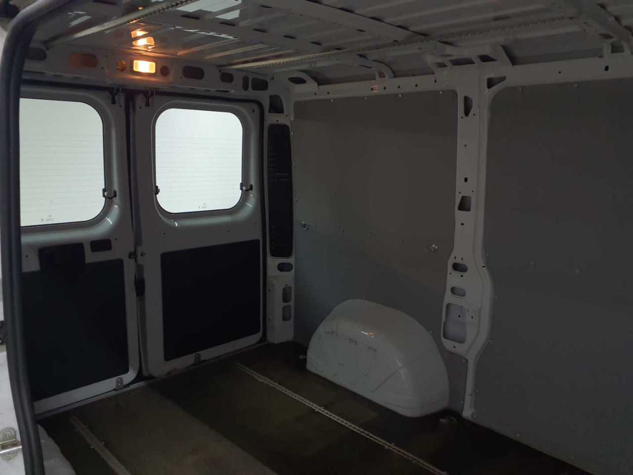 Opel Movano 2.2 D L1H1 2WD VA Edition 15