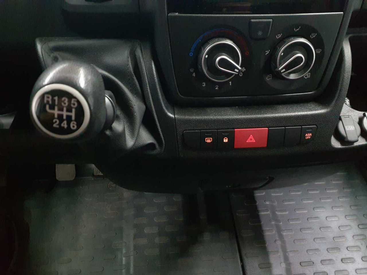 Opel Movano 2.2 D L1H1 2WD VA Edition 10