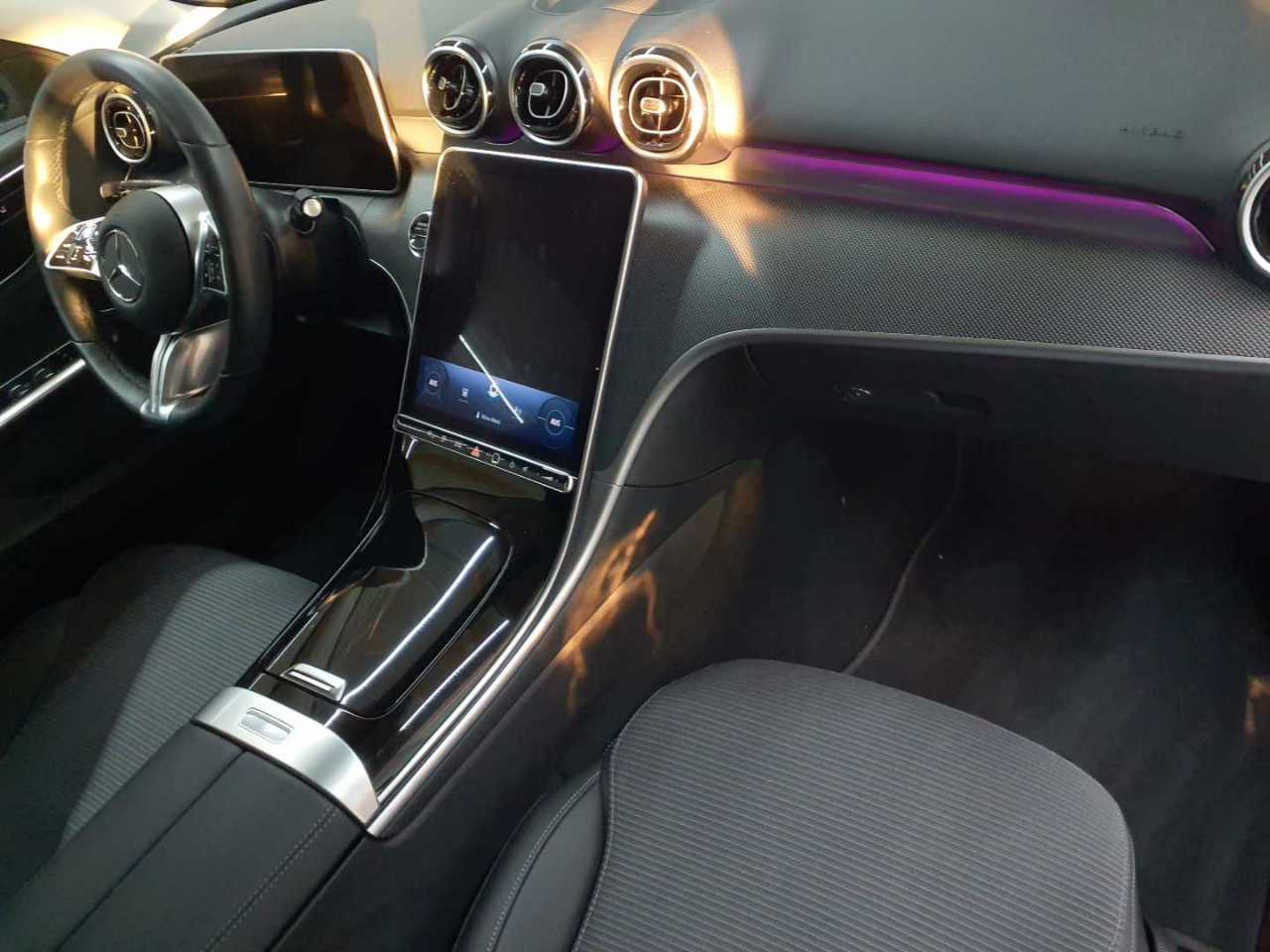 Mercedes-Benz C 300 e T 9G-TRONIC Avantgarde 9