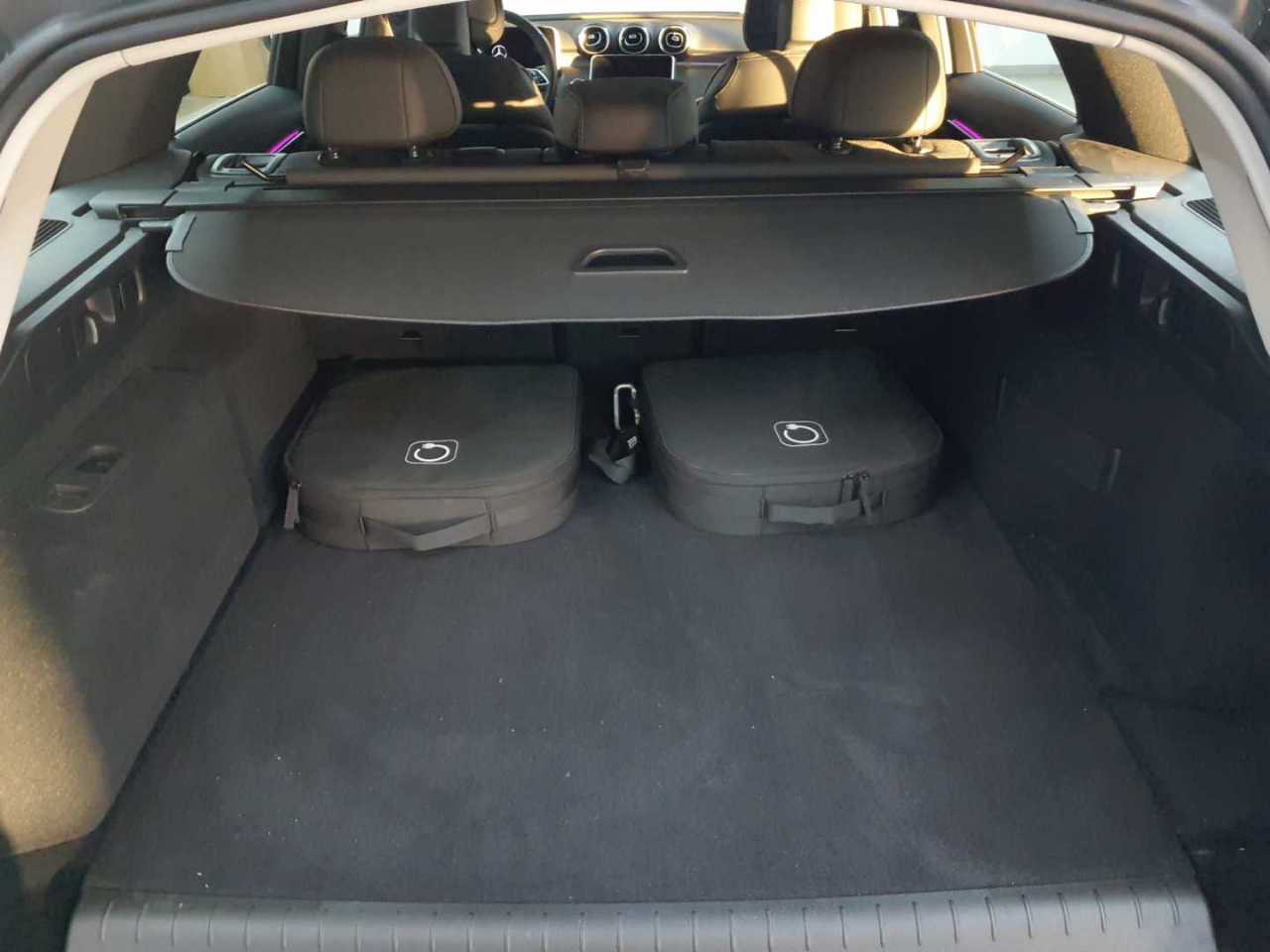 Mercedes-Benz C 300 e T 9G-TRONIC Avantgarde 15