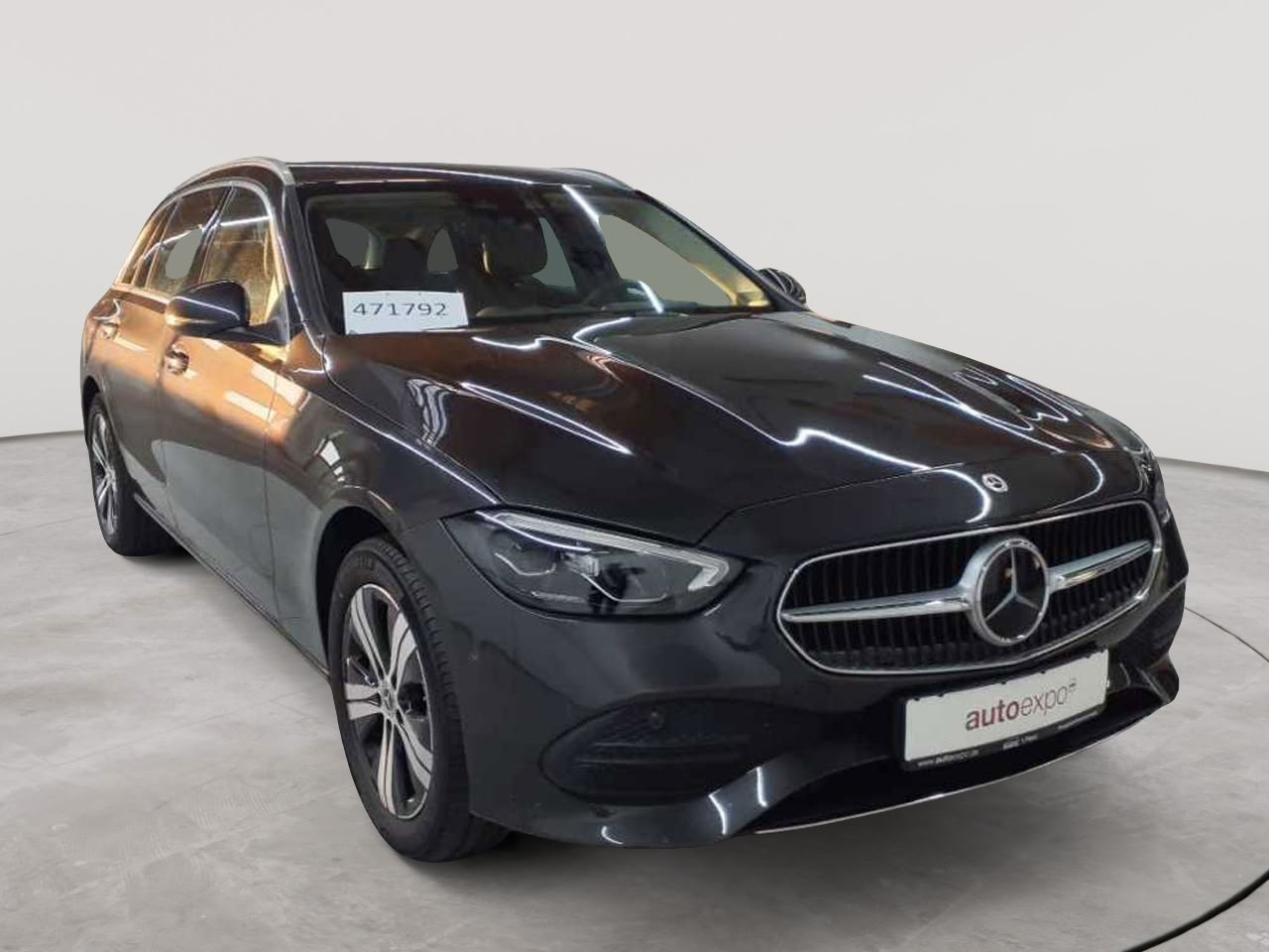 Mercedes-Benz C 300 e T 9G-TRONIC Avantgarde