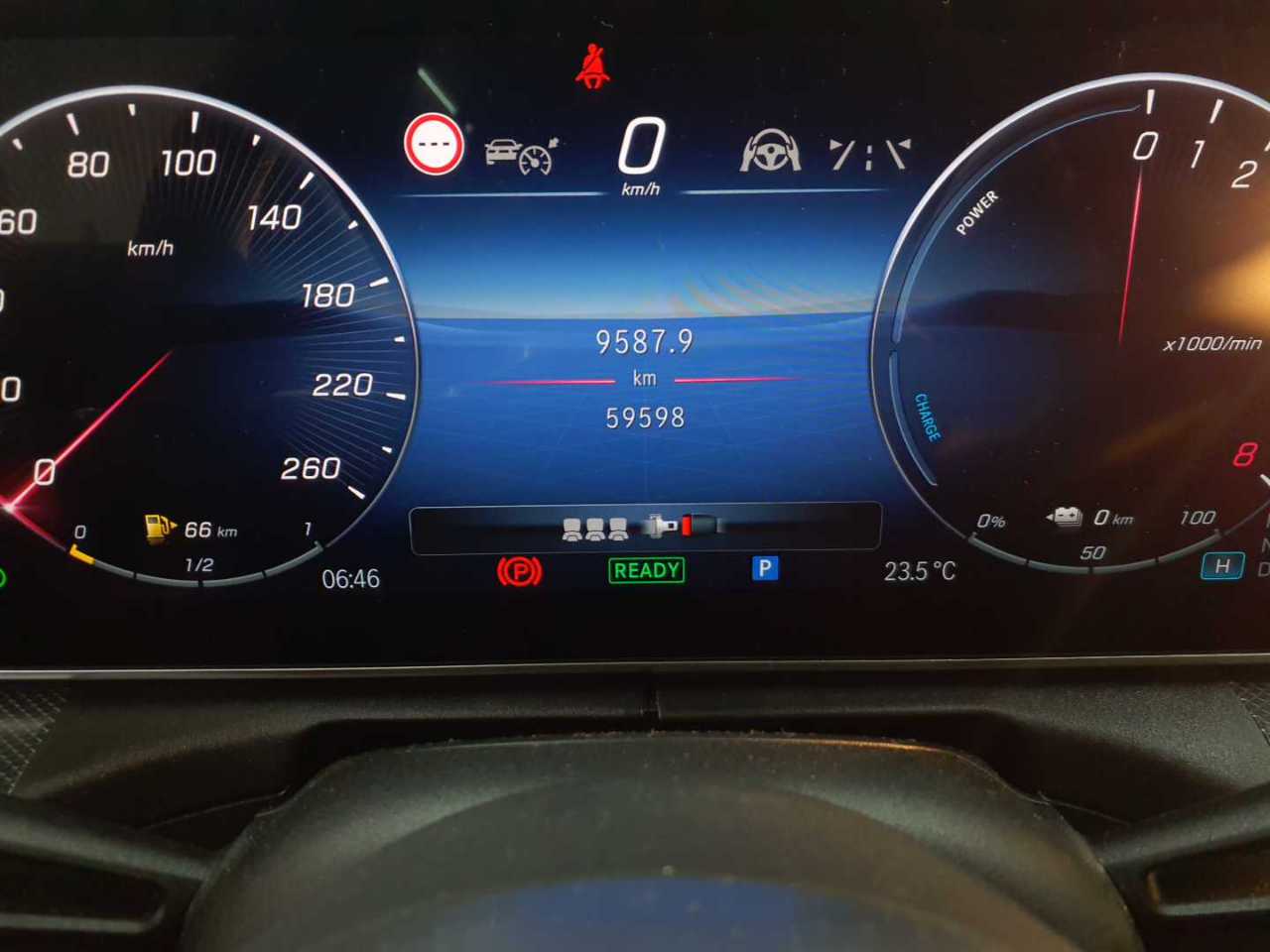 Mercedes-Benz C 300 e T 9G-TRONIC Avantgarde 11