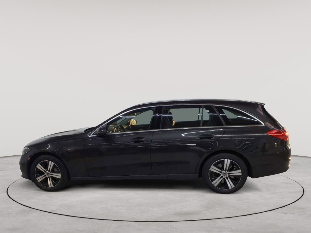 Mercedes-Benz C 300 e T 9G-TRONIC Avantgarde 6
