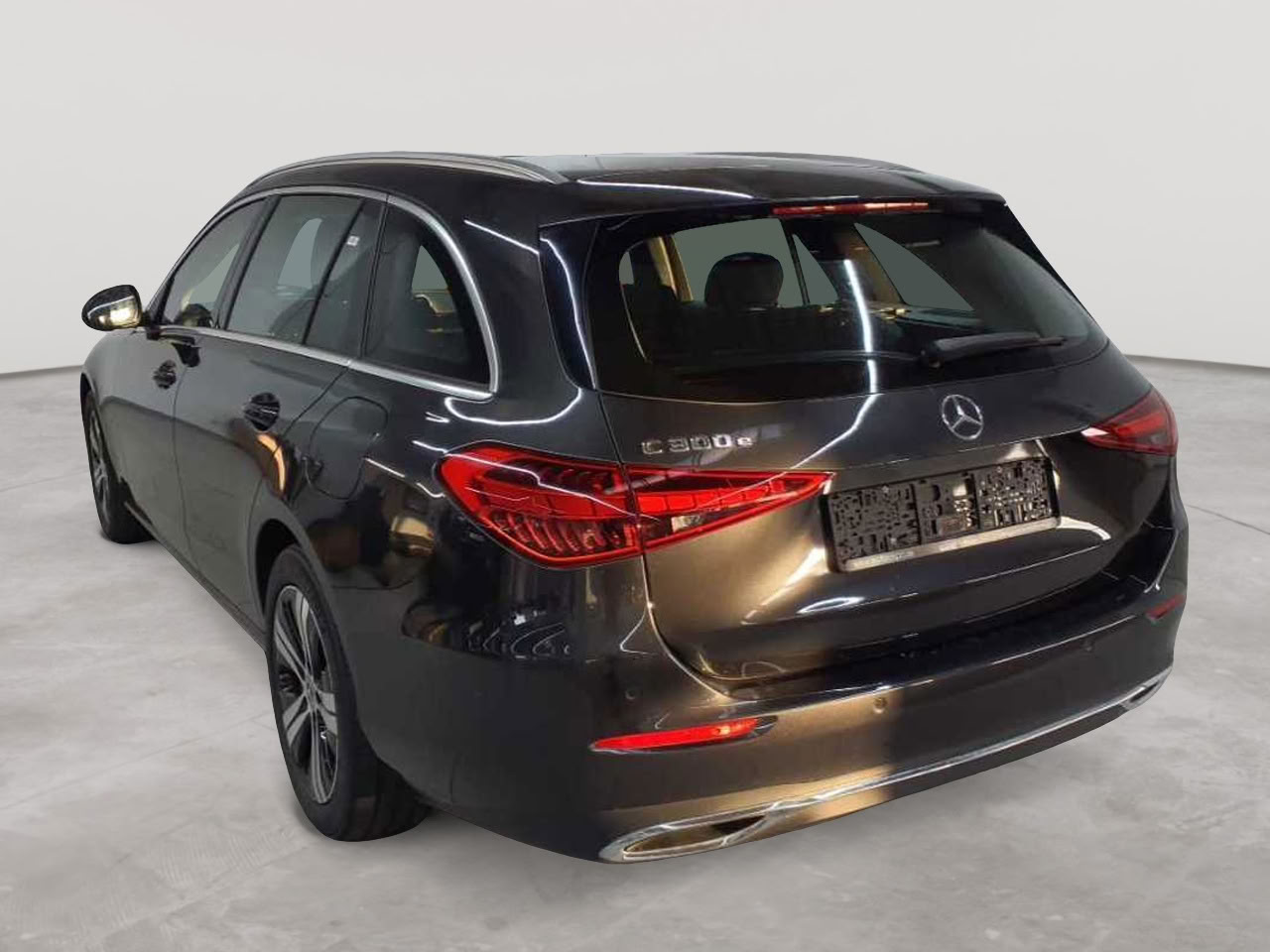 Mercedes-Benz C 300 e T 9G-TRONIC Avantgarde 5