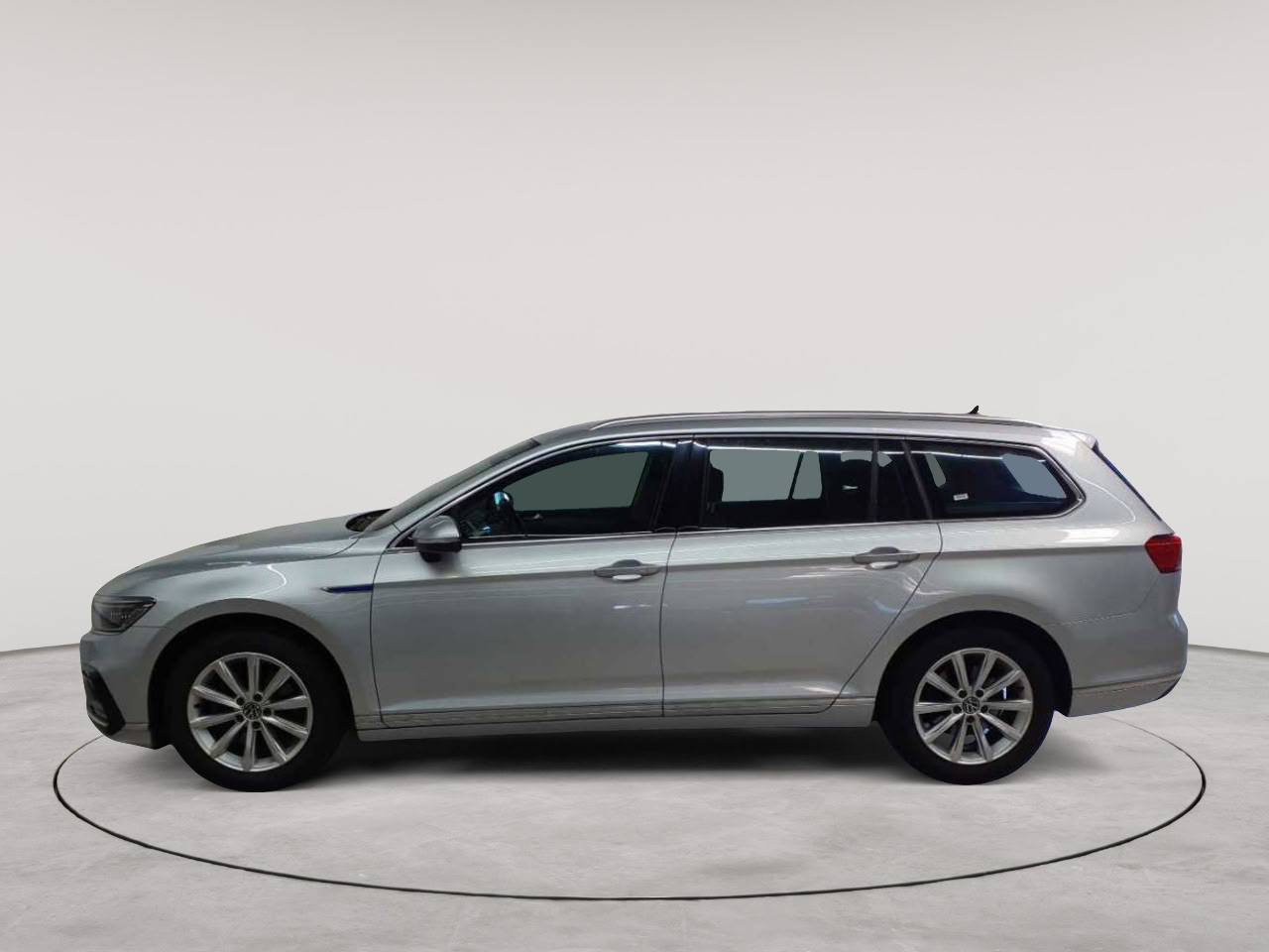 Vw Passat Variant 1.4 TSI Plug-In-Hybrid DSG GTE 6