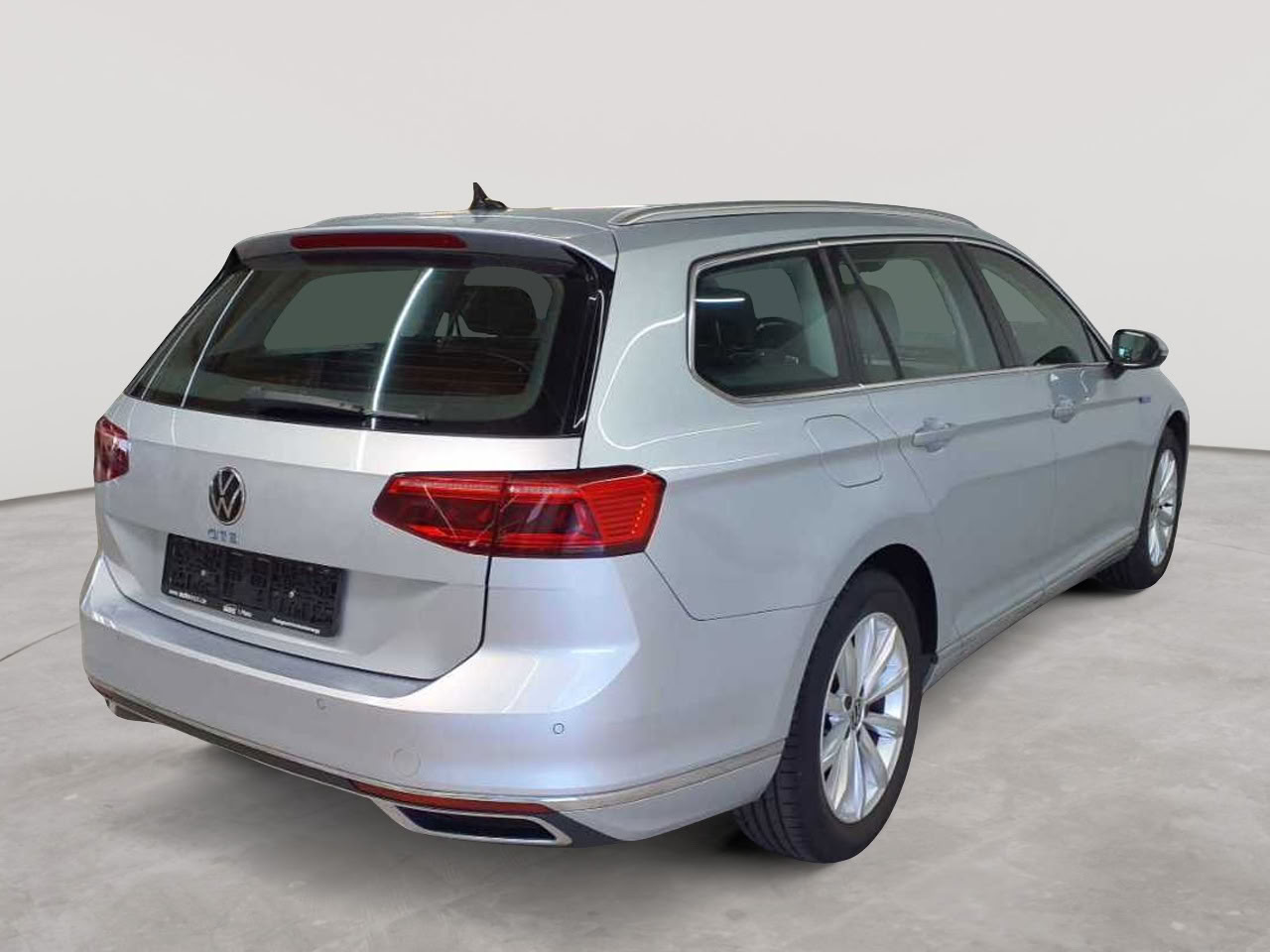 Vw Passat Variant 1.4 TSI Plug-In-Hybrid DSG GTE 4