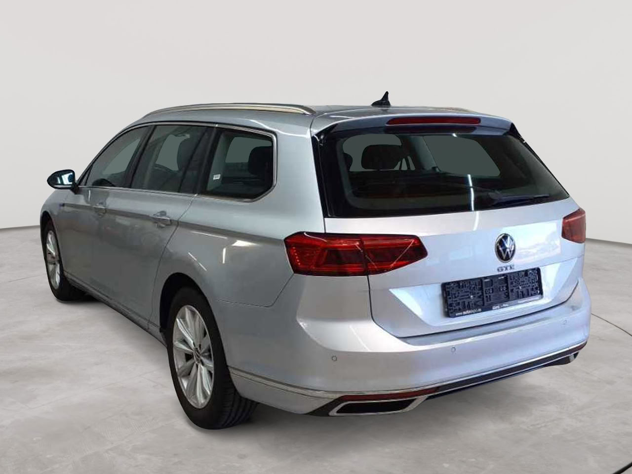Vw Passat Variant 1.4 TSI Plug-In-Hybrid DSG GTE 5