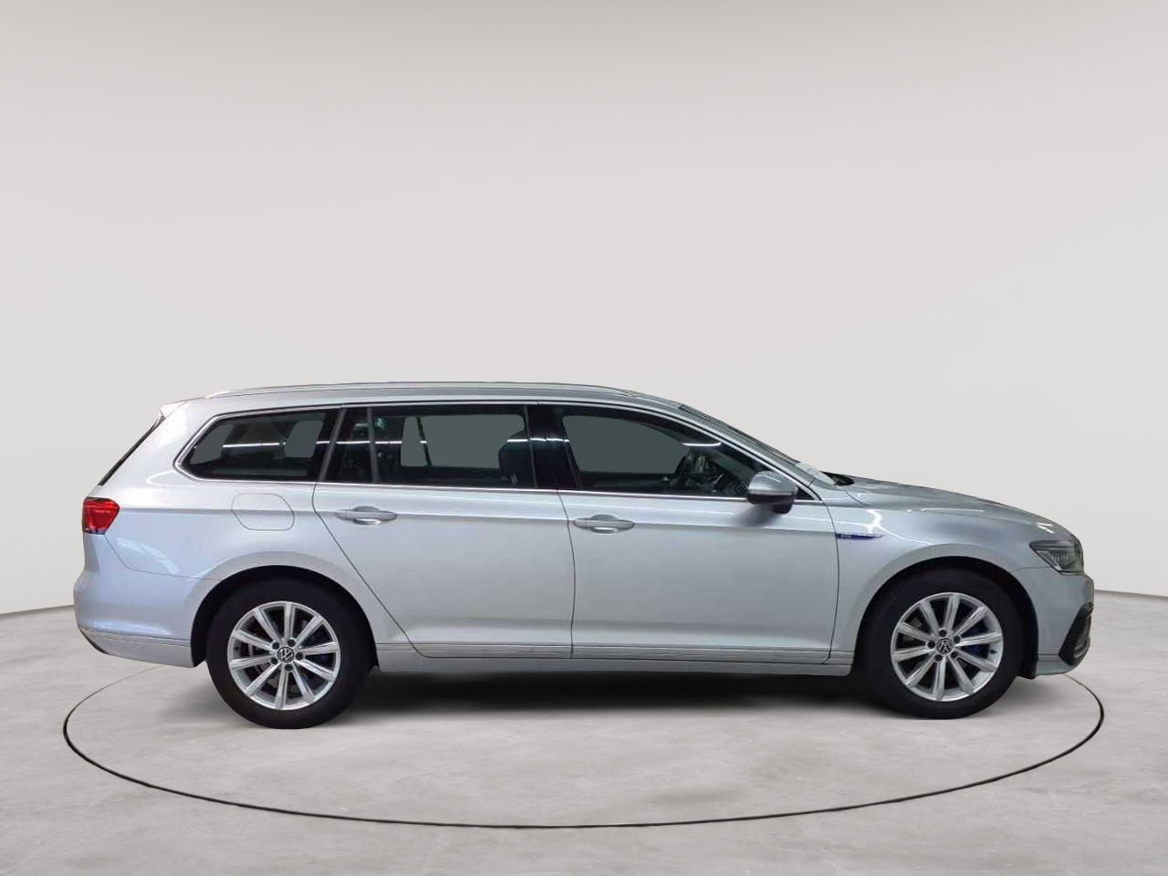 Vw Passat Variant 1.4 TSI Plug-In-Hybrid DSG GTE 3