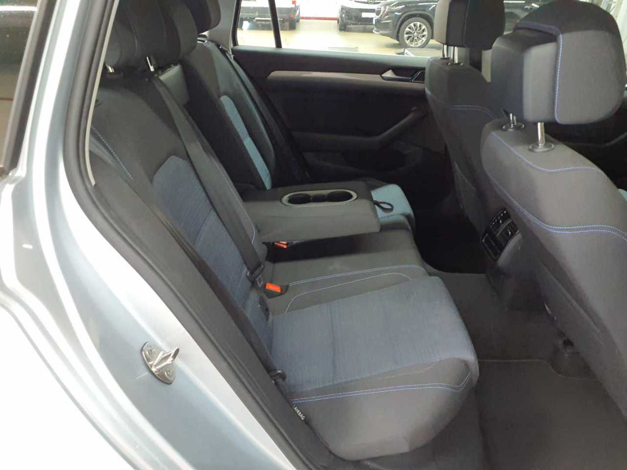 Vw Passat Variant 1.4 TSI Plug-In-Hybrid DSG GTE 13