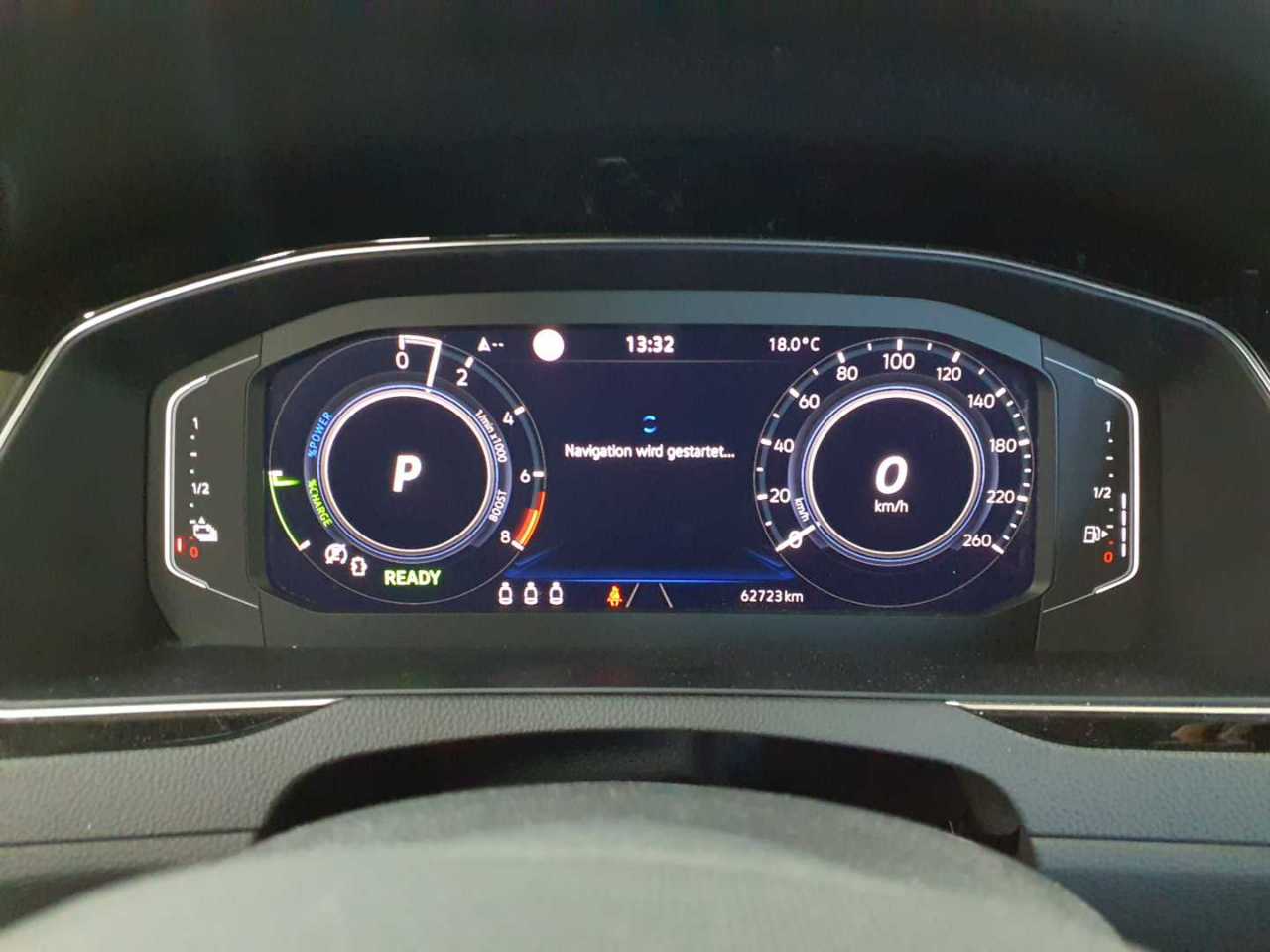 Vw Passat Variant 1.4 TSI Plug-In-Hybrid DSG GTE 11