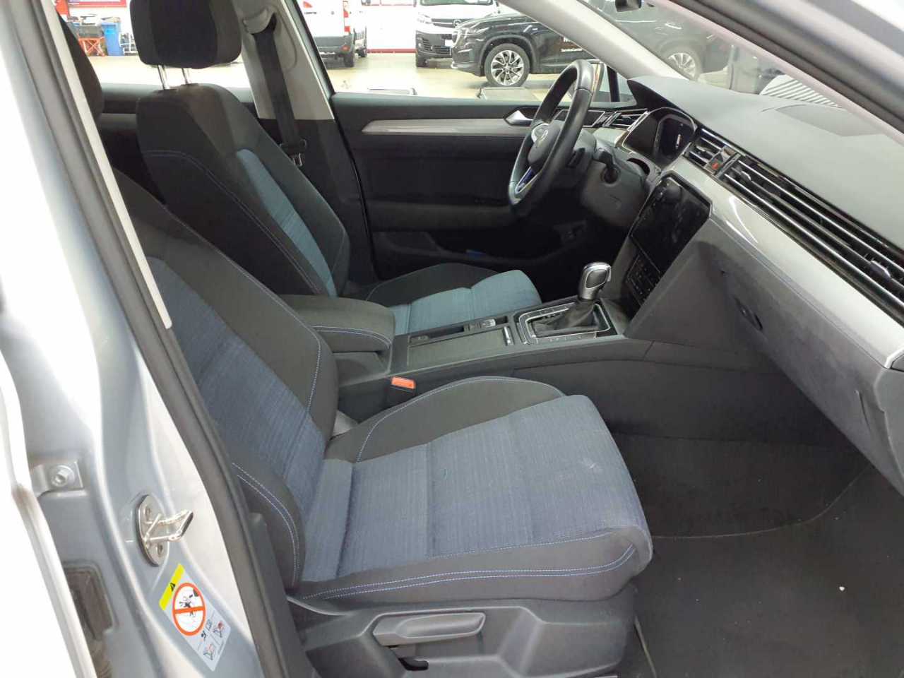 Vw Passat Variant 1.4 TSI Plug-In-Hybrid DSG GTE 7