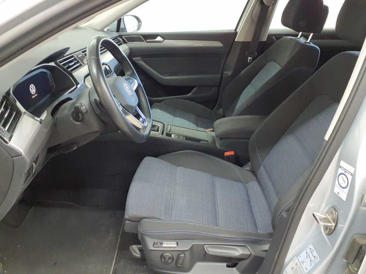 Vw Passat Variant 1.4 TSI Plug-In-Hybrid DSG GTE 8
