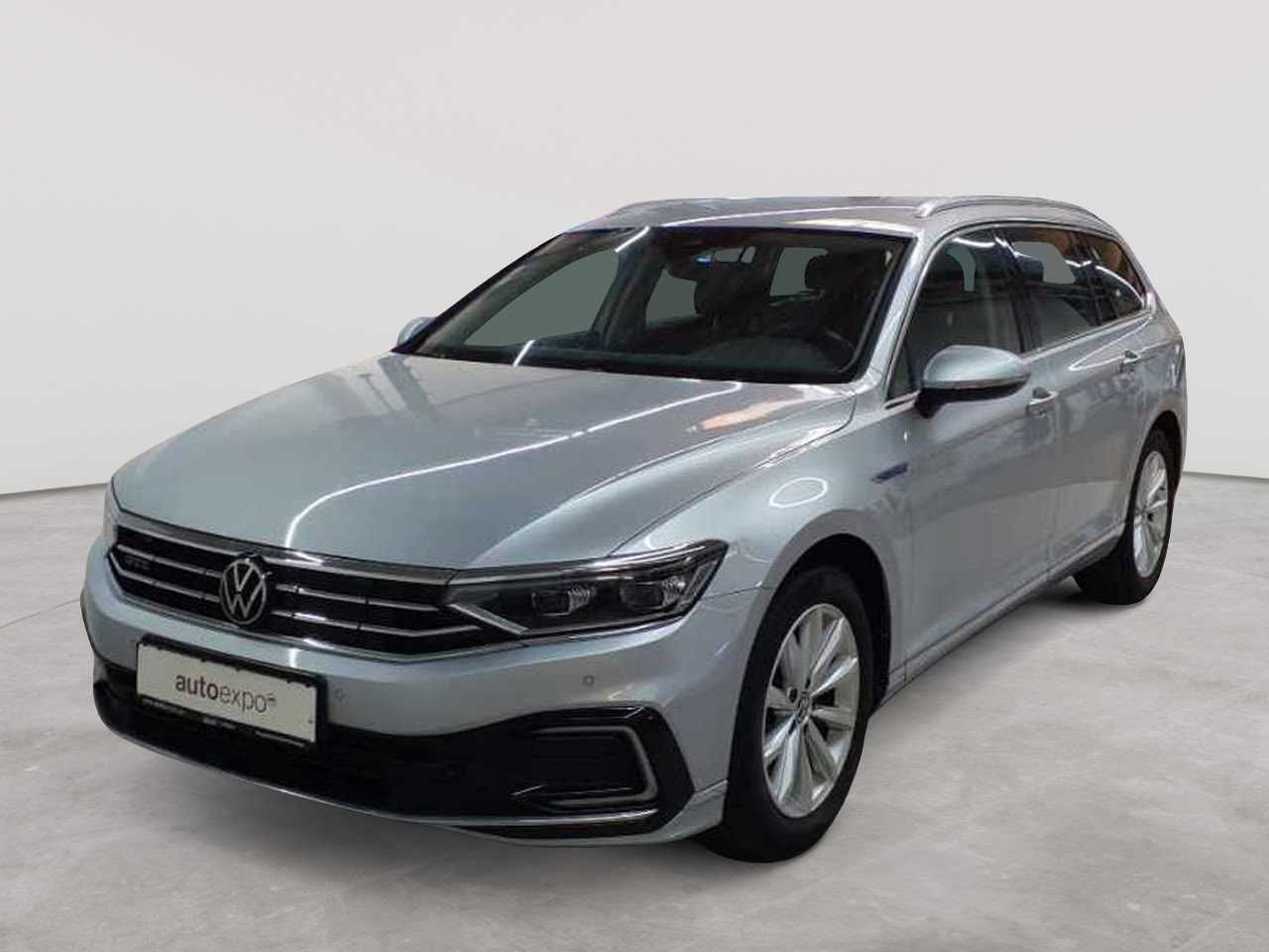 Vw Passat Variant 1.4 TSI Plug-In-Hybrid DSG GTE 2
