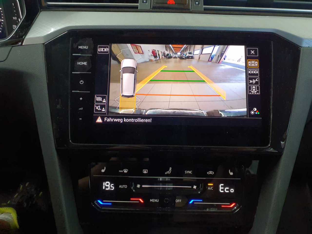 Vw Passat Variant 1.4 TSI Plug-In-Hybrid DSG GTE 16