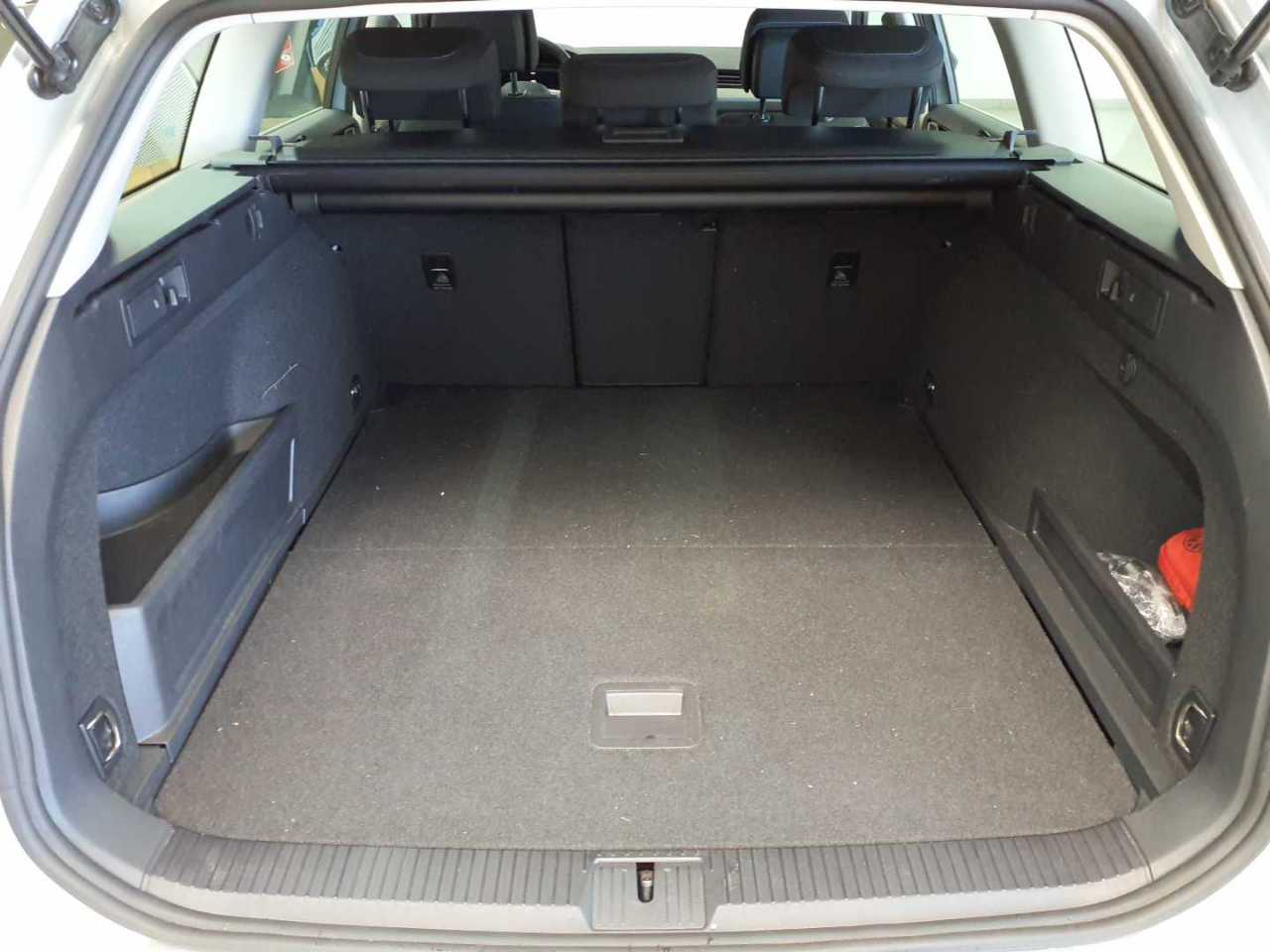 Vw Passat Variant 1.4 TSI Plug-In-Hybrid DSG GTE 15