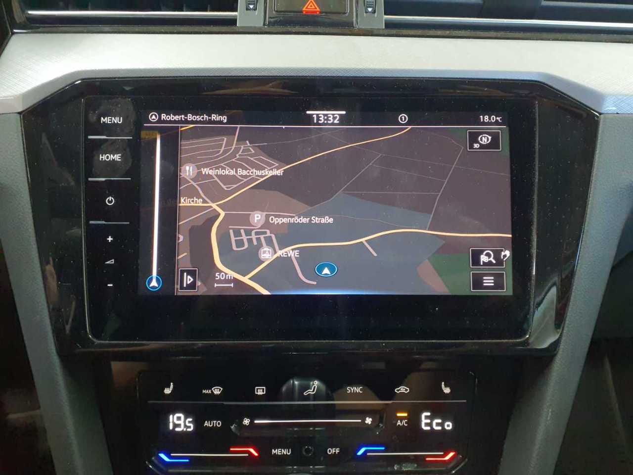 Vw Passat Variant 1.4 TSI Plug-In-Hybrid DSG GTE 12