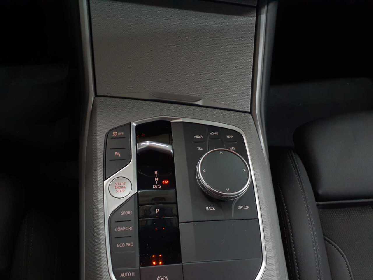 Bmw 318d Touring Aut. 10