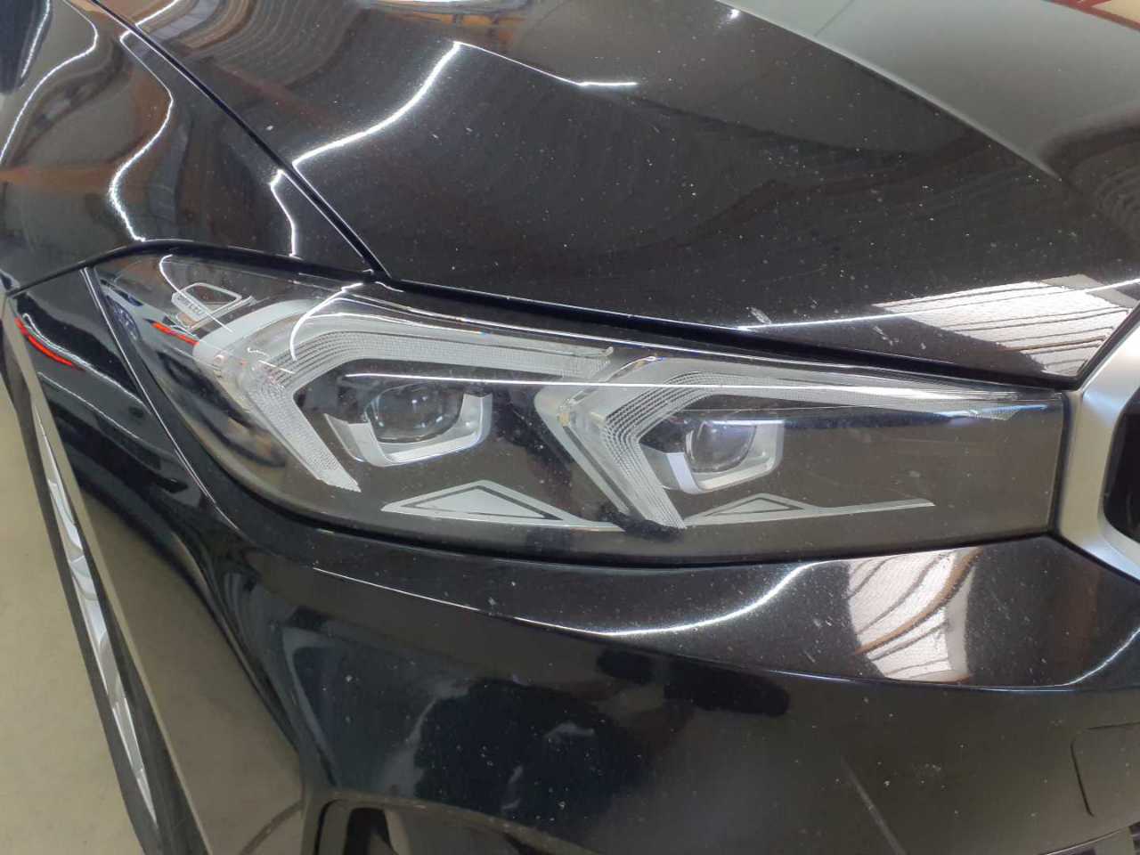 Bmw 318d Touring Aut. 18
