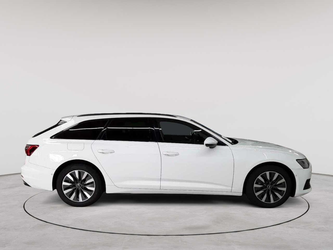 Audi A6 Avant 45 TDI quattro S tronic 3