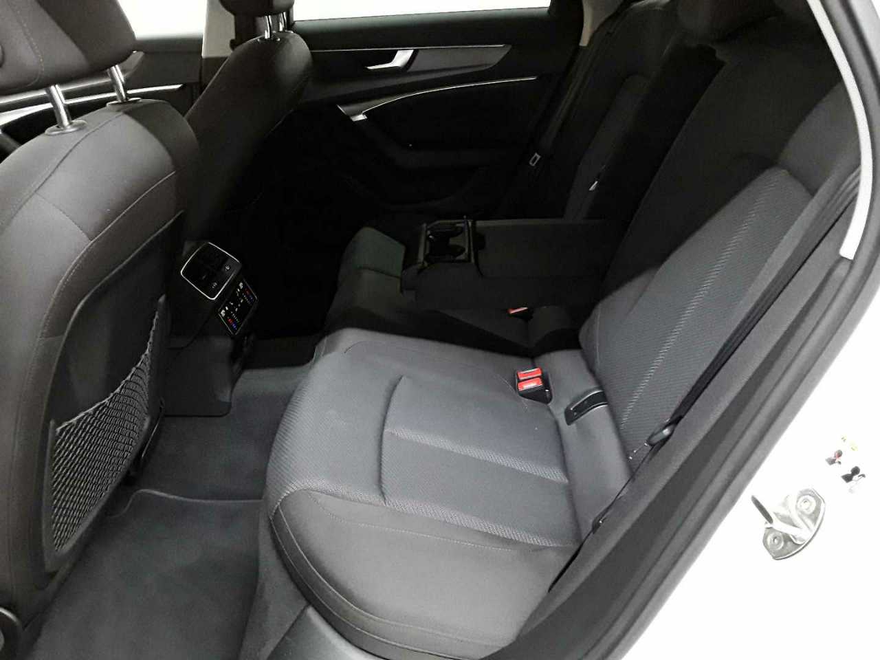 Audi A6 Avant 45 TDI quattro S tronic 13
