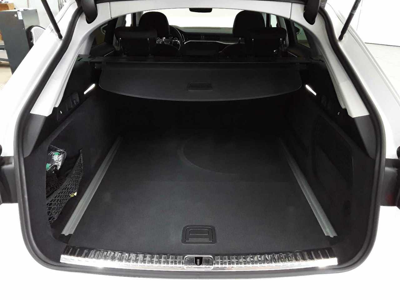 Audi A6 Avant 45 TDI quattro S tronic 15