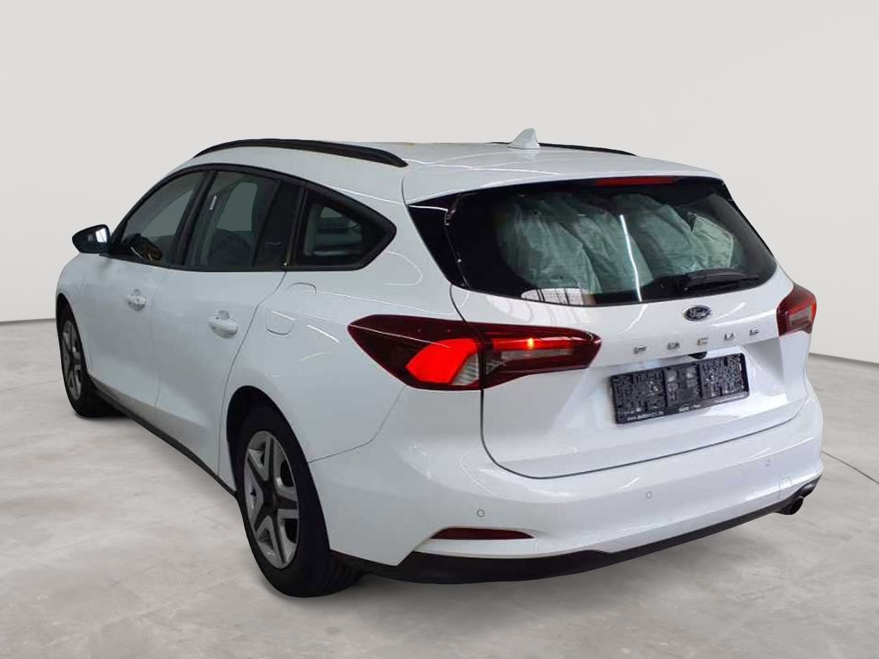 Ford Focus Turnier 1.5 EcoBlue Start-Stopp-System COOL&CONNECT 5