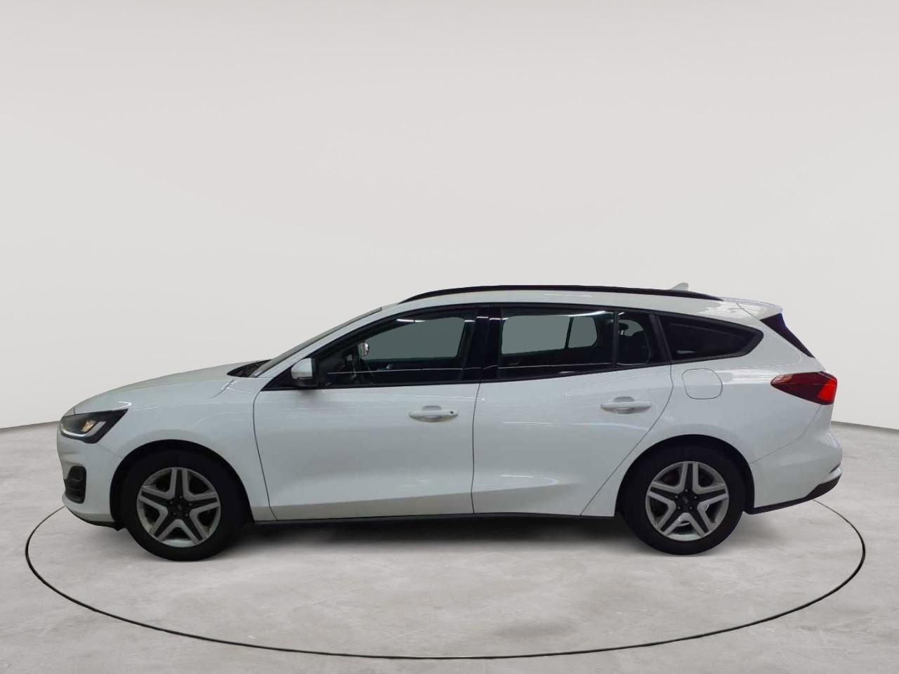 Ford Focus Turnier 1.5 EcoBlue Start-Stopp-System COOL&CONNECT 6