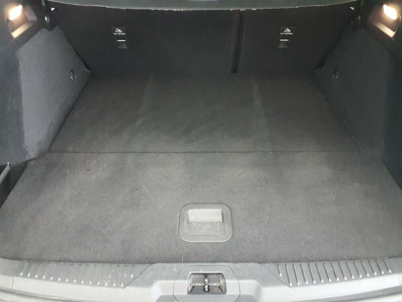 Ford Focus Turnier 1.5 EcoBlue Start-Stopp-System COOL&CONNECT 15