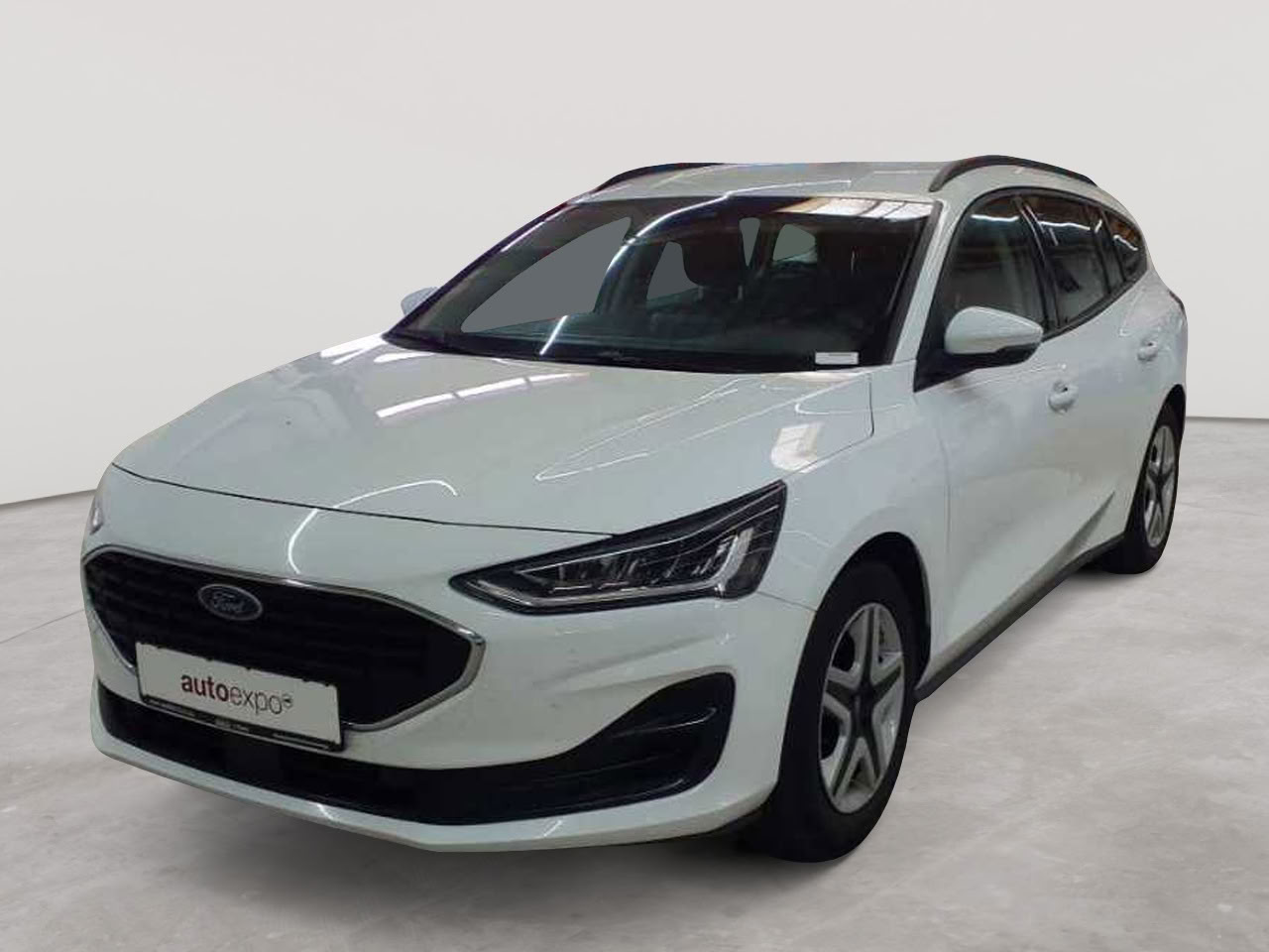 Ford Focus Turnier 1.5 EcoBlue Start-Stopp-System COOL&CONNECT 2