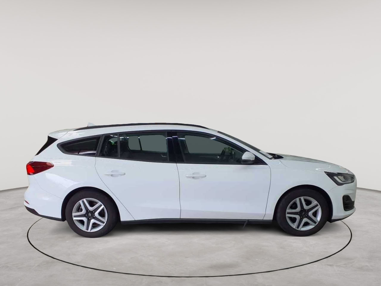 Ford Focus Turnier 1.5 EcoBlue Start-Stopp-System COOL&CONNECT 3