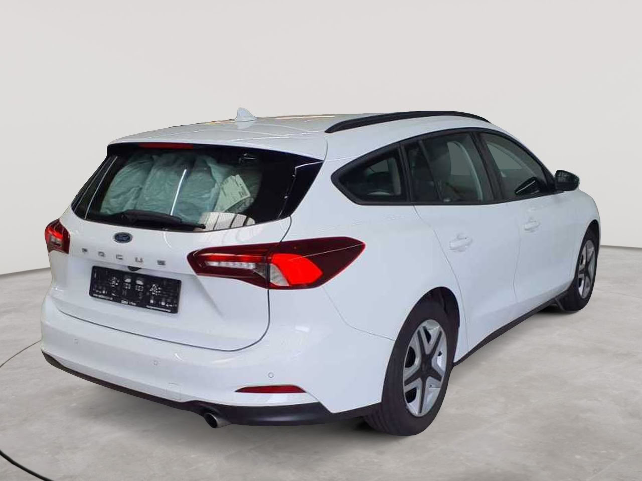 Ford Focus Turnier 1.5 EcoBlue Start-Stopp-System COOL&CONNECT 4