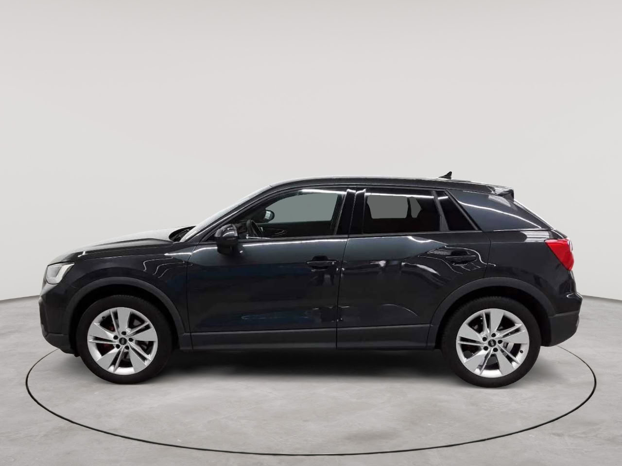Audi Q2 40 TFSI quattro S tronic 6