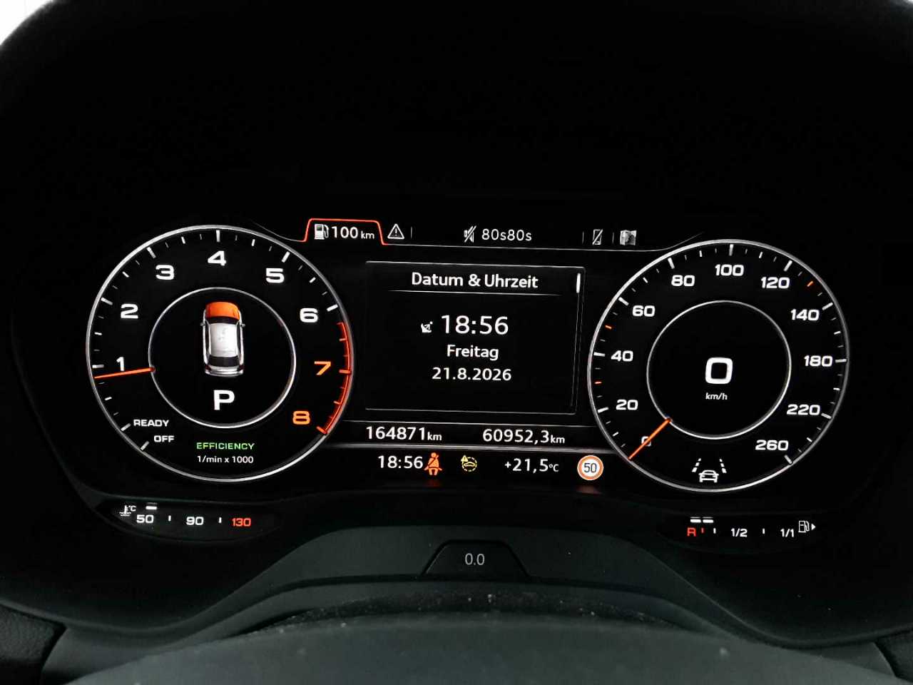 Audi Q2 40 TFSI quattro S tronic 11