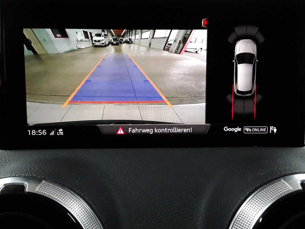 Audi Q2 40 TFSI quattro S tronic 19